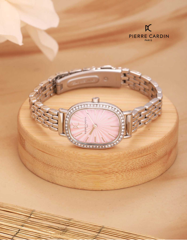 Pierre Cardin Ladies Watch